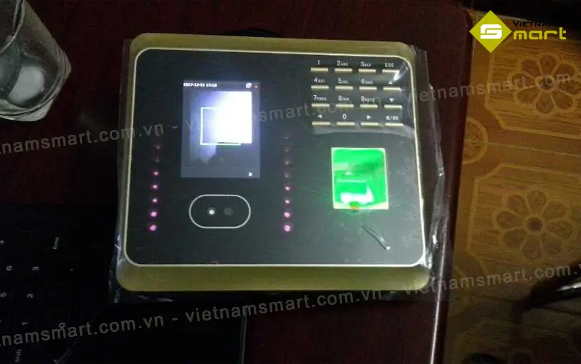 ZKTeco 1000PLUS