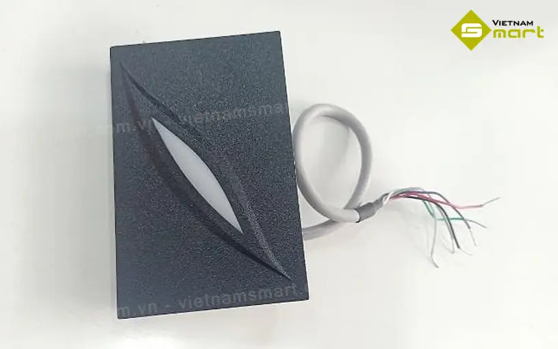 Đầu đọc thẻ cảm ứng KR100E/KR100M