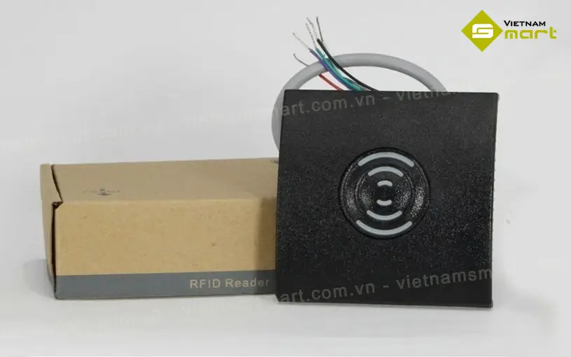 ZKTeco KR200E