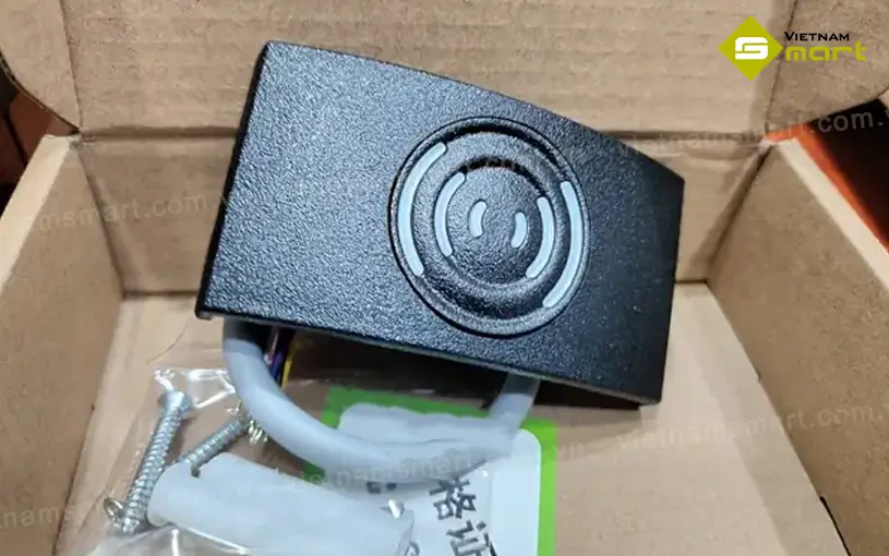ZKTeco KR201E