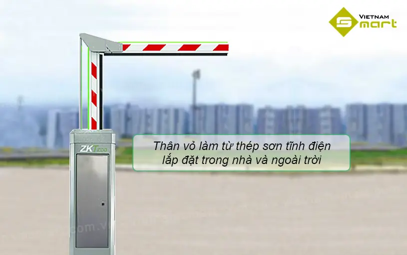 Barrier tự động ZKTeco ProBG2130