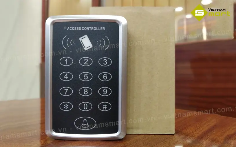 Đầu đọc thẻ cảm ứng ZKTeco SA32E ZKTeco SA32E