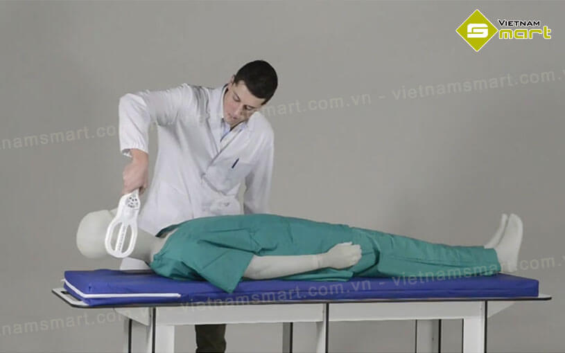 Giới thiệu về máy dò sắt từ cầm tay cảm ứng kép CEIA PD240CH