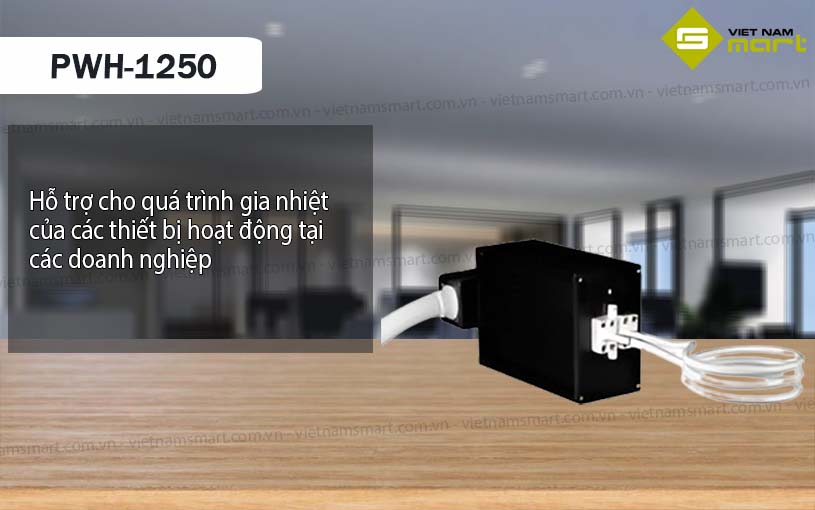 Đầu nhiệt CEIA PWH-1250 Đầu nhiệt CEIA PWH-1250