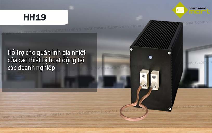 Đầu nhiệt HH19 Đầu nhiệt HH19