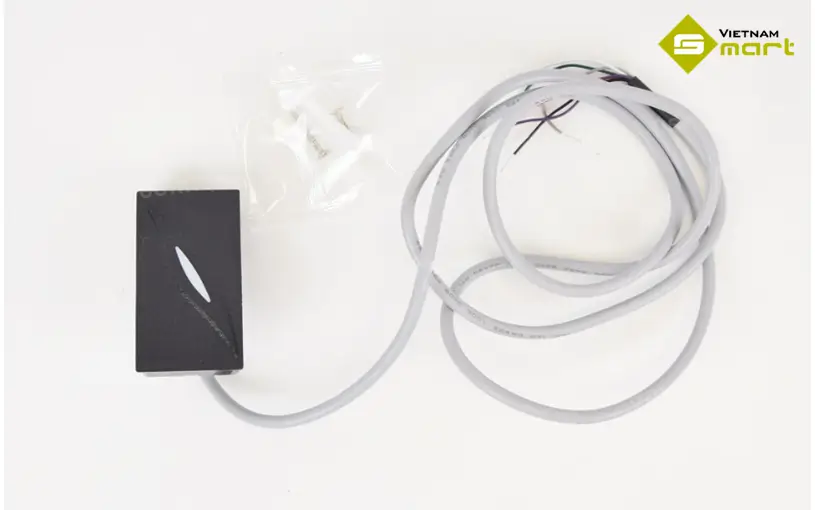 Đầu đọc thẻ cảm ứng ZKTeco KR310 Đầu đọc thẻ cảm ứng KR310