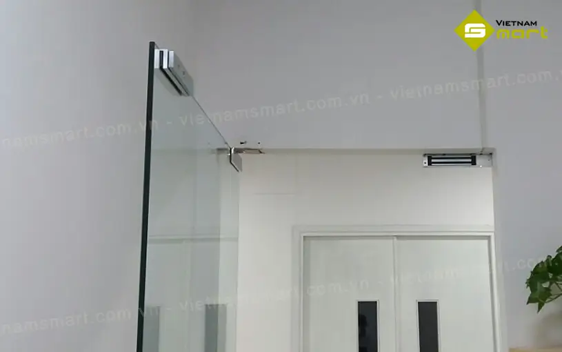 Khóa điện từ Prolock PRO-0600M Giới thiệu về khóa điện từ Prolock PRO-0600M