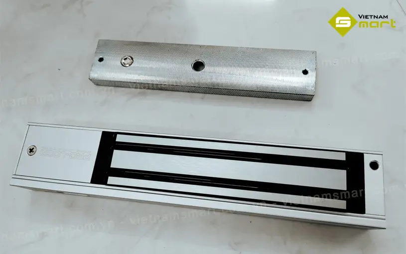 Khóa điện từ Prolock PRO-0600M Khóa hút nam châm điện PRO 0600M