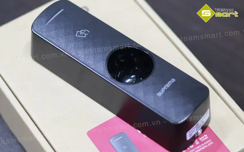 VietnamSmart - Cung cấp đầu đọc vân tay BEP2-OD chính hãng