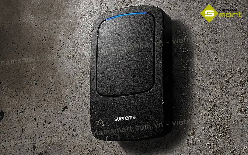Suprema Xpass 2 XP2-GDPB