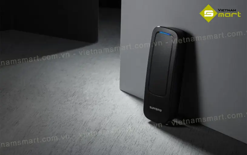 Suprema Xpass D2 XPD2-MDB