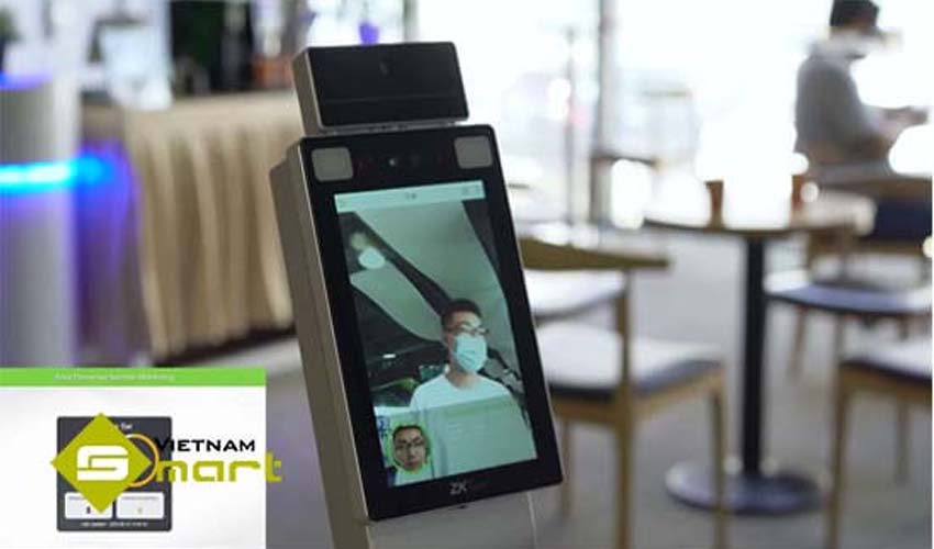 Thiết bị kiểm soát cửa ra vào ProFace X [TI]