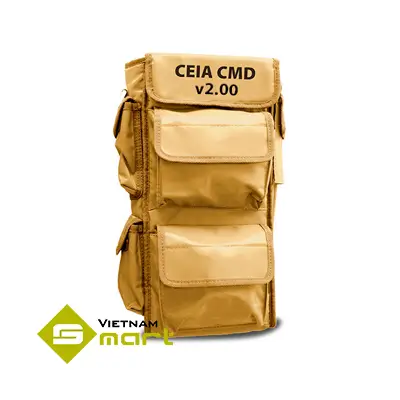 Túi đựng máy dò kim loại CMD-V2