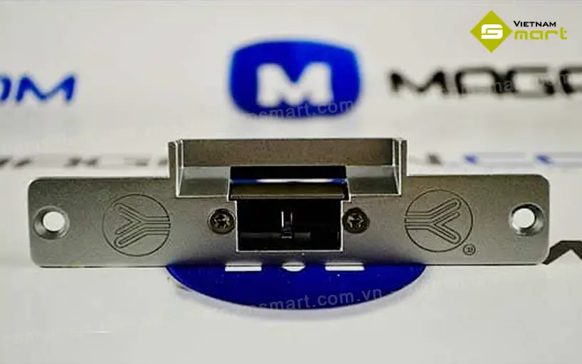 Khóa lẫy điện công nghệ Yli YS-130NC Khóa lẫy điện từ YS130NC