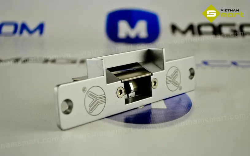 Khóa lẫy điện công nghệ Yli YS-130NC Khóa lẫy YS-130NC