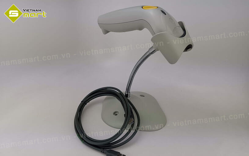 Đầu đọc mã vạch Zebra LS1203 Đầu đọc mã vạch Zebra LS1203