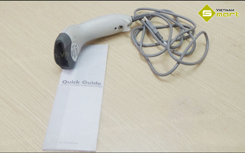 Đầu đọc mã vạch Zebex Z 3100 MagicC