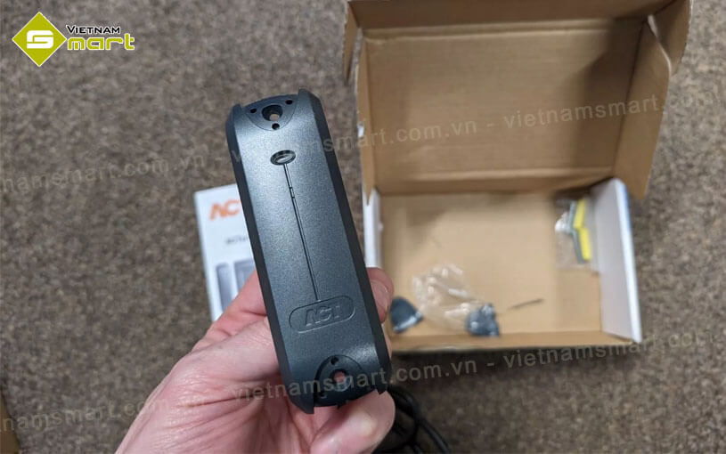 Đầu đọc thẻ không tiếp xúc Vanderbilt ACTPROMF_1030E Đầu đọc thẻ không tiếp xúc Vanderbilt ACTPROMF_1030E