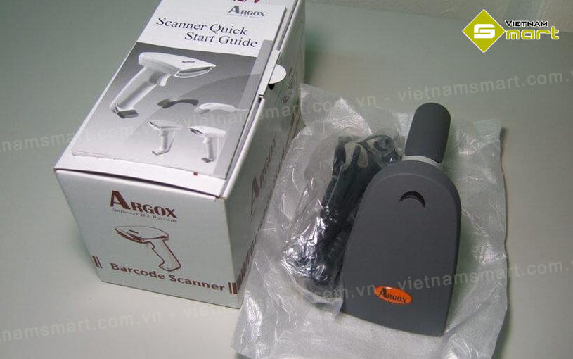 Đầu đọc thẻ mã vạch Argox AS-8310