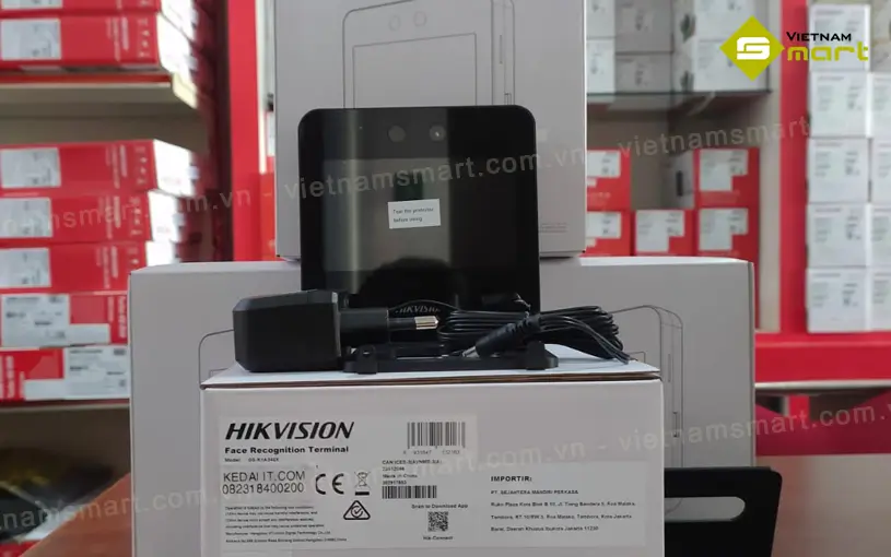 Hikvision DS-K1A340X