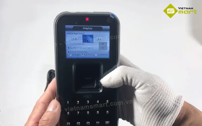 VIRDI AC-5000