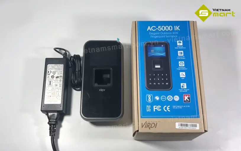 VIRDI AC-5000