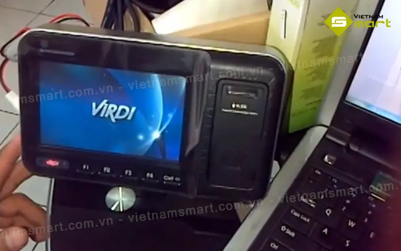 VIRDI AC-6000