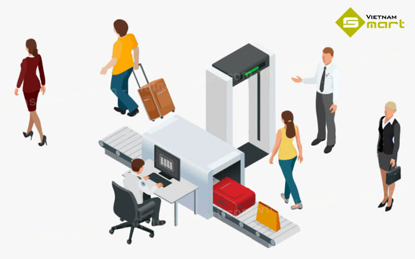 Cổng dò kim loại Tianxun TX-200PW Giới thiệu về cổng dò kim loại Tianxun TX-200PW cho hệ thống kiểm tra an ninh