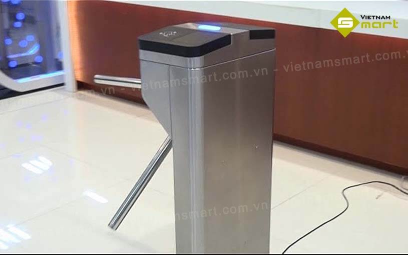 Cổng xoay 3 càng Turboo KL121 Giới thiệu về cổng xoay 3 càng Turboo KL121