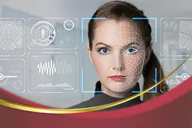 Xác minh: khuôn mặt, thẻ từ