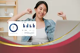 Lưu lại lịch sử thuê mượn tủ đồ