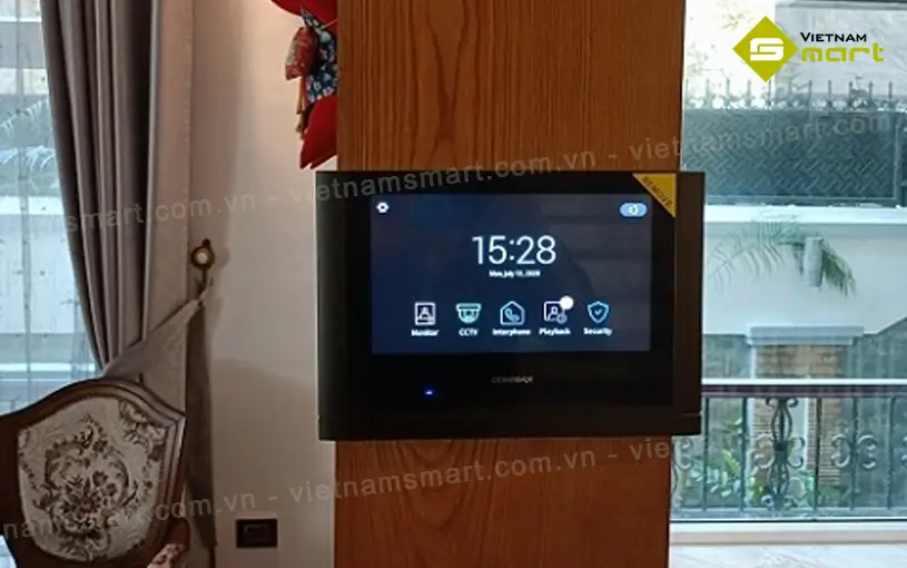 Màn hình chuông cửa Commax CDV-1024MA Commax CDV-1024MA