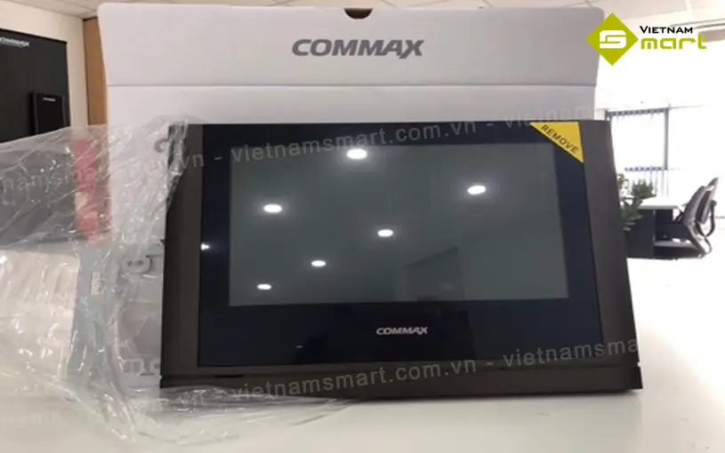Màn hình chuông cửa Commax CDV-1024MA Commax CDV-1024MA