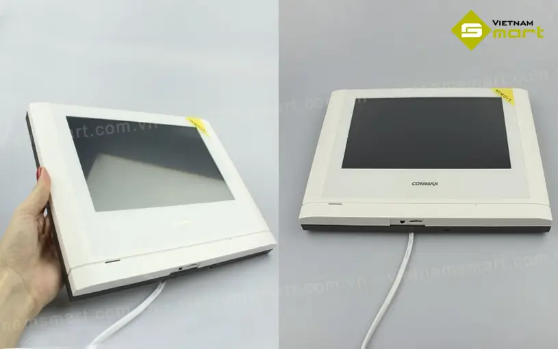 Màn hình chuông cửa Commax CDV-1024MA Commax CDV-1024MA