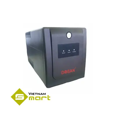 Bộ lưu điện Dosan Smart PC-1000