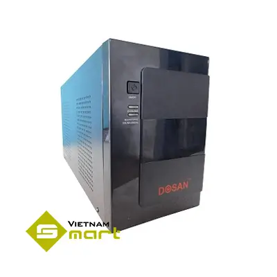Bộ lưu điện Dosan Smart PC-2000
