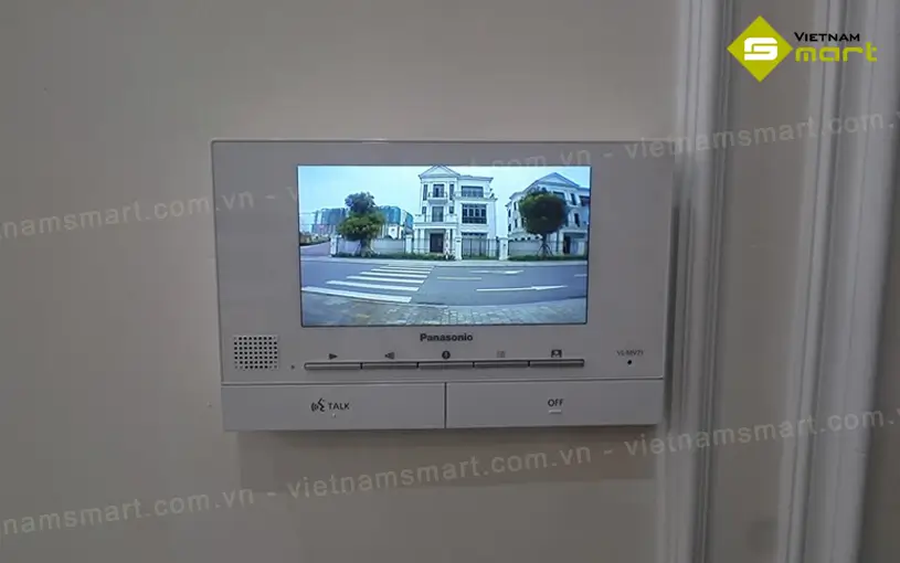 Panasonic VL-MV70
