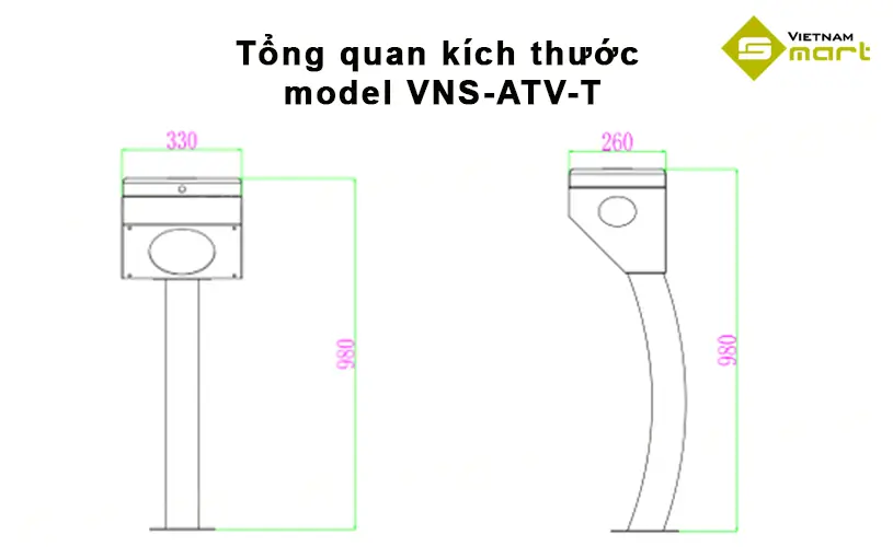 Ambon VNS-ATV-T