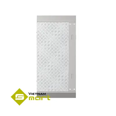 Đế cố định cho cổng xoay DS-K3B601-BASE750-M(O-STD)Make