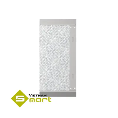 Đế cố định cổng swing DS-K3B631TX-BASE1100-M(O-STD)