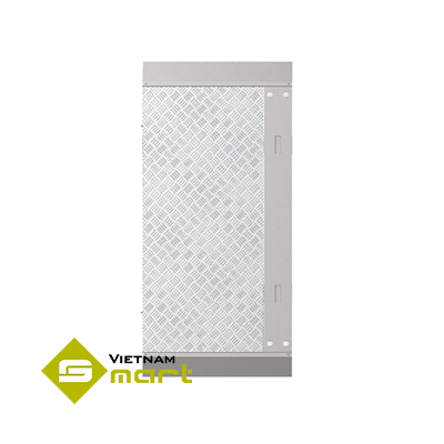 Đế cố định cổng swing DS-K3B631TX-BASE650-M(O-STD)