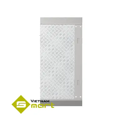 Đế cố định cổng swing DS-K3B631TX-BASE650-S(O-STD)