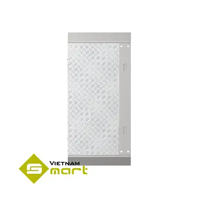Đế cố định cổng swing DS-K3B631TX-BASE750-M(O-STD)
