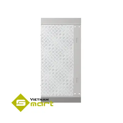 Đế cố định cổng swing DS-K3B631TX-BASE900-M(O-STD)