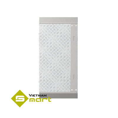 Đế cố định cổng swing DS-K3B631TX-BASE900-S(O-STD)
