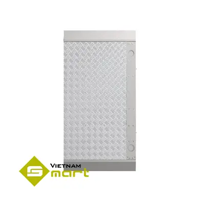 Đế cố định cổng swing Hikvision DS-K3B802X-BASE