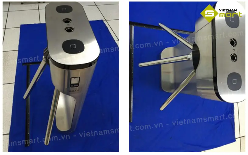 Hikvision DS-K3G411LX