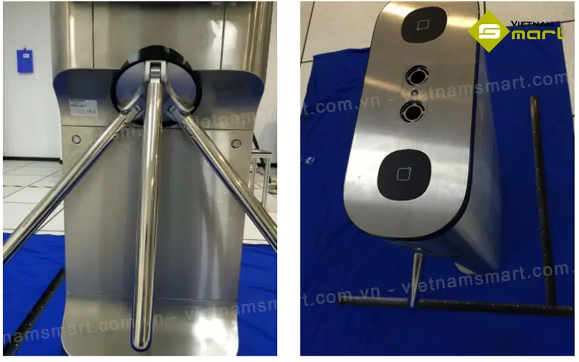 Hikvision DS-K3G411LX