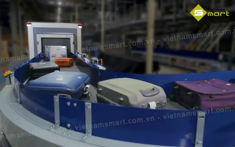 Máy dò chất nổ HI-SCAN 10080 XCT Máy dò chất nổ HI-SCAN 10080 XCT