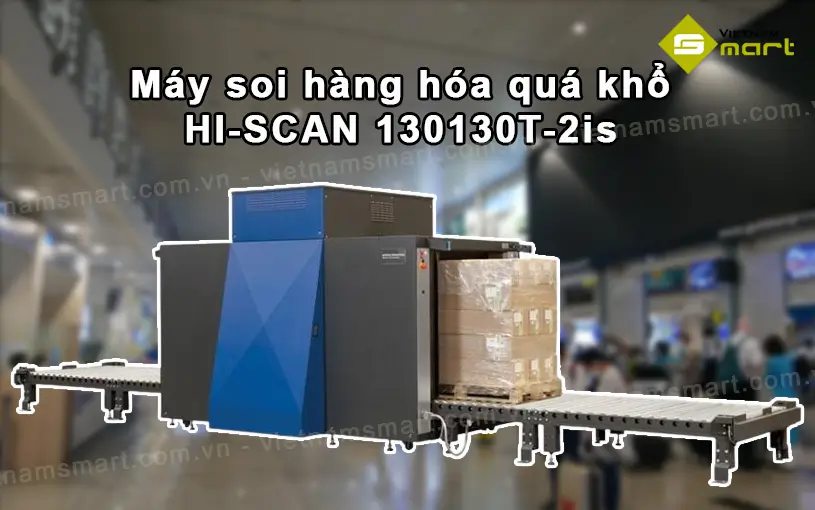 HI-SCAN 130130T-2is